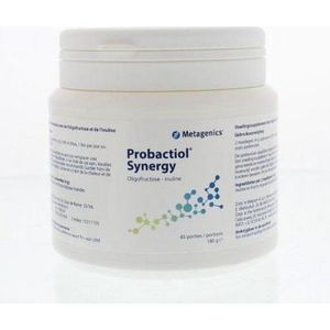 Metagenics Probactiol synergy 180g