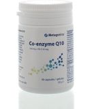 Metagenics Co Enzyme Q10&Vitamine E 30 capsules
