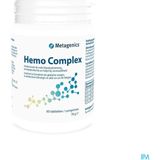 Hemo Complex Metagenics