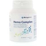 Metagenics Hemo Complex 60 tabletten