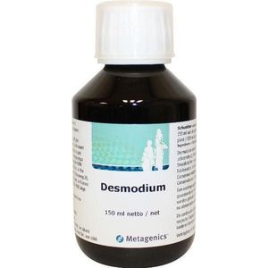 Metagenics Desmodium 150 ml