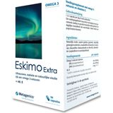 Metagenics Eskimo extra 50 capsules