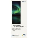 Metagenics Eskimo extra 90 capsules