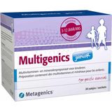 Metagenics Multigenics junior 30 sachets