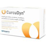 Metagenics Curcudyn curcuma 60 capsules