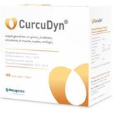 Metagenics Curcudyn curcuma 180 capsules