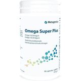 Metagenics Omega Super Plus Capsules 90st