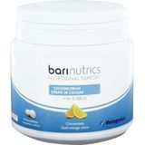 Metagenics Barinutrics Calciumcitraat Kauwtabletten