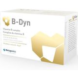 Metagenics B-Dyn 90 tabletten