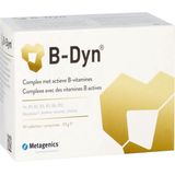 Metagenics B-Dyn 90 tabletten