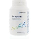 Metagenics Oxyperm 333 90 tabletten