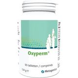 Metagenics Oxyperm 333 90 tabletten