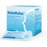 Metagenics MetaRelax Zakjes 20 sachets