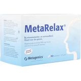 MetaRelax tabletten