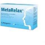 Metarelax Tabletten 45 21874  -  Metagenics