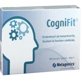 Metagenics Cognifit 30 capsules