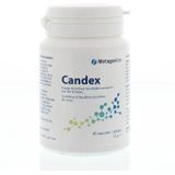 Metagenics Candex capsules 45ca