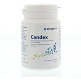 Metagenics Candex capsules 45ca