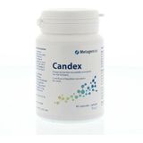 Metagenics Candex capsules 45ca