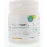 Metagenics Nutrimonium fodmap free tropical 56 porties 348 gram