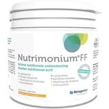 Metagenics Nutrimonium fodmap free tropical 56 porties 348 gram