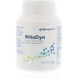Metagenics Mitodyn 60 capsules