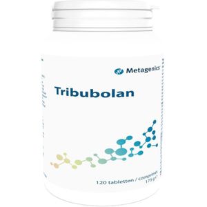Metagenics Tribubolan 120 tabletten