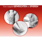 Metagenics Curcudyn forte NF 90 capsules