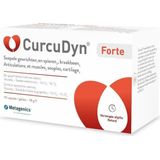 Metagenics Curcudyn forte NF 90 capsules