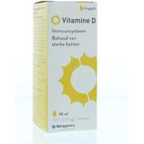 Metagenics Vitamine D3 Liquid 90 ml