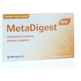 Metagenics Metadigest total NF 15 capsules