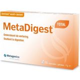 Metagenics Metadigest total NF 15 capsules