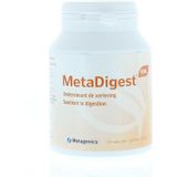 Metagenics Metadigest total NF 120 capsules