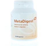 Metagenics Metadigest total NF 120 capsules