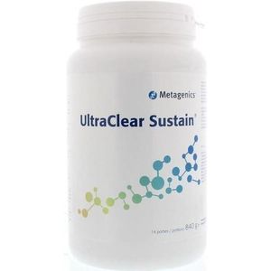 Metagenics Ultrasustain 840g