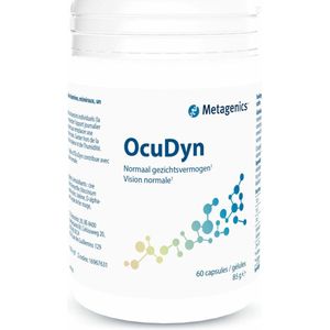 Metagenics Ocudyn NF 60 capsules