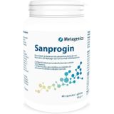 Metagenics Sanprogin V4 NF 60 capsules