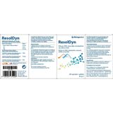 Metagenics Resoldyn NF 60 capsules