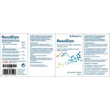 Metagenics Resoldyn NF 60 capsules