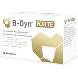 Metagenics B-Dyn forte 90 tabletten