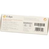 Metagenics C-Dyn 45 tabletten