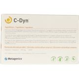Metagenics C-Dyn 45 tabletten