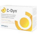 Metagenics C-Dyn 45 tabletten