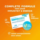 Metagenics Immudefence capsules 30 Tabletten