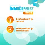 Metagenics ImmuDefense Forte Tabletten