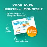 Metagenics ImmuDefense Forte Tabletten