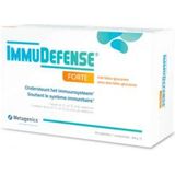 Metagenics ImmuDefense Forte Tabletten