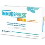 Metagenics ImmuDefense Forte Tabletten