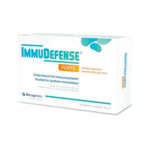 Metagenics ImmuDefense Forte Tabletten