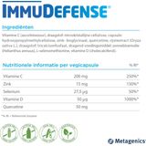 Metagenics Immudefence capsules 90 Tabletten